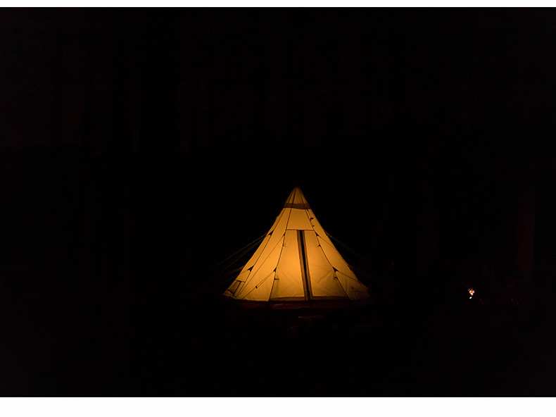 Cheap Goat Tents 5